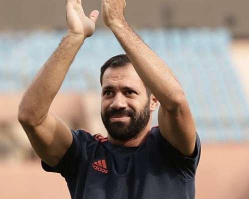  حسني عبد ربه