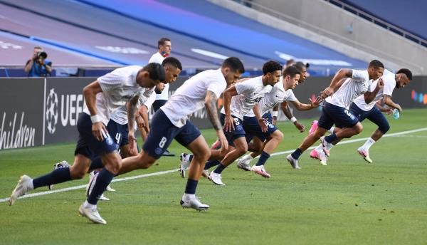 سان جيرمان - أرشيفية