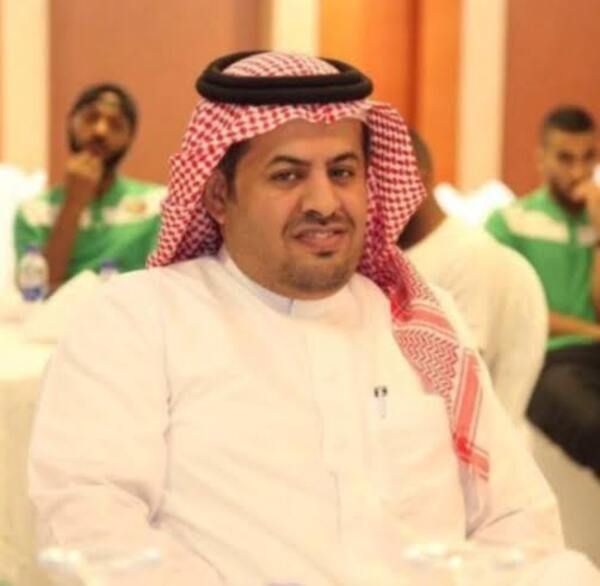 القحطاني