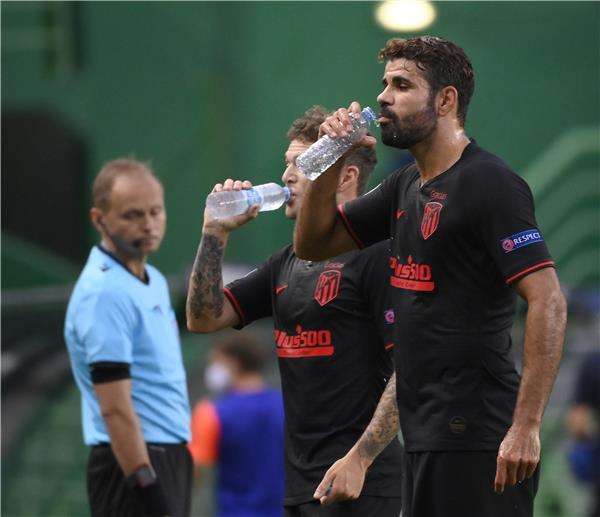 دييجو كوستا