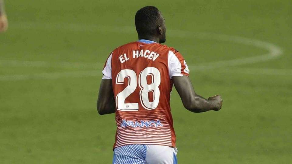 الحسن العيد