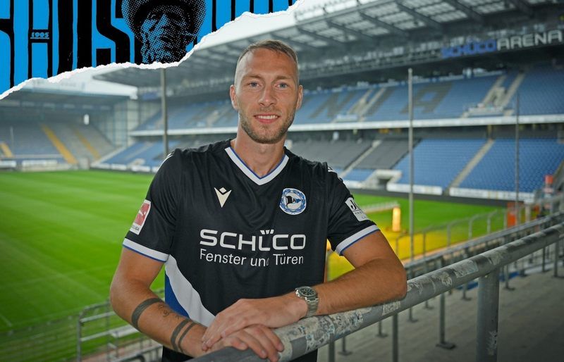 مايك فان دير هورن