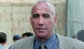 ميلود عيبود