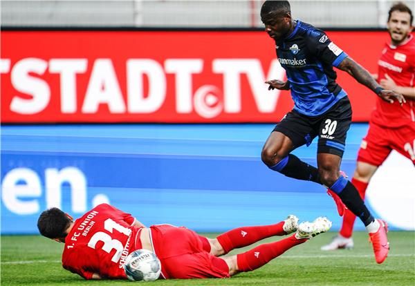 ستريلي مامبا