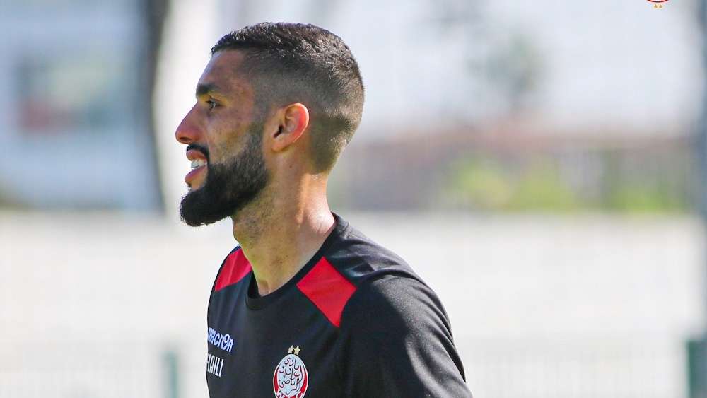 عادل الرحيلي