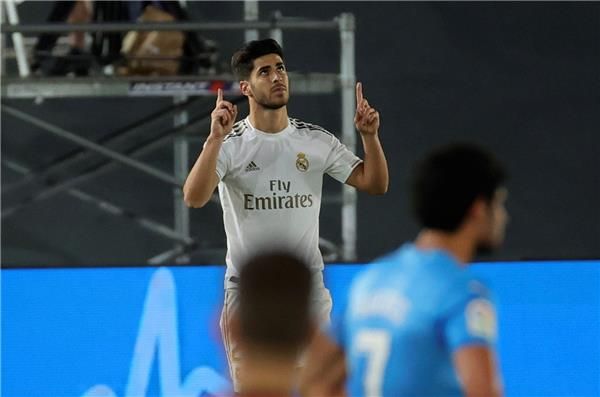 ماركو أسينسيو