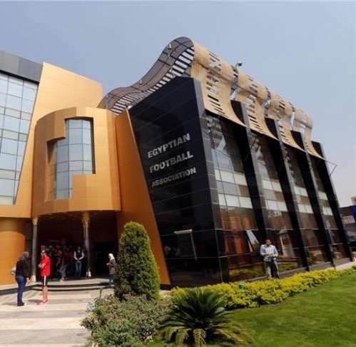 الاتحاد المصري