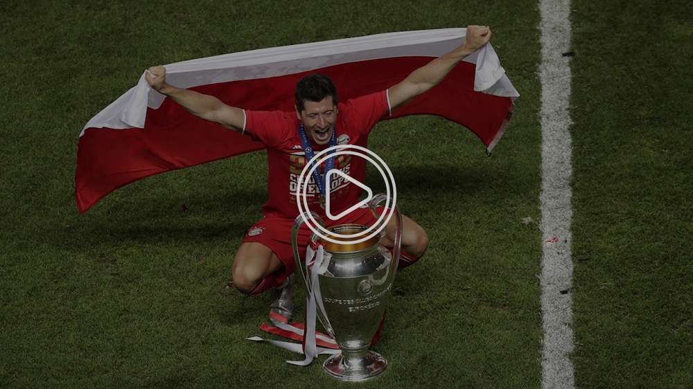 ليفاندوفسكي