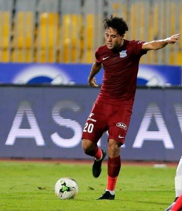 محمد إبراهيم