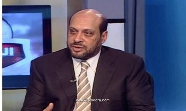 محمود الشامي