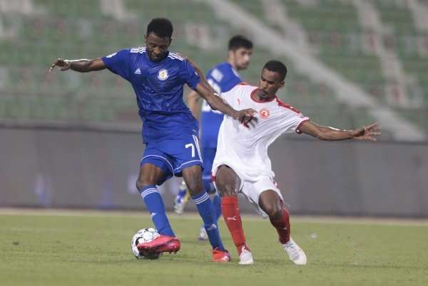 سيف المهندي