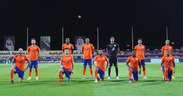 لاعبو الفيحاء 