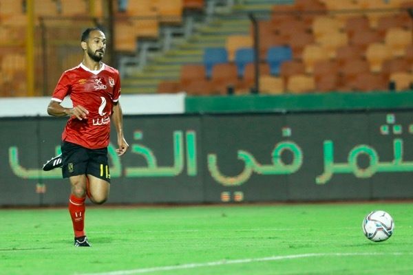 وليد سليمان