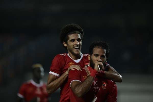 الشيخ ومروان