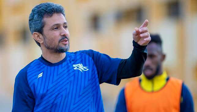 عبد الله عسيري