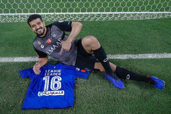 عبد الله المعيوف 