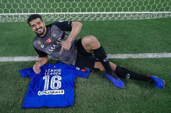 عبد الله المعيوف 