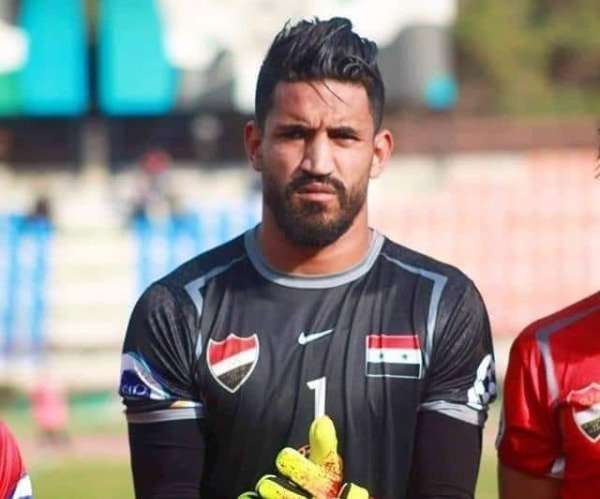 خالد إبراهيم
