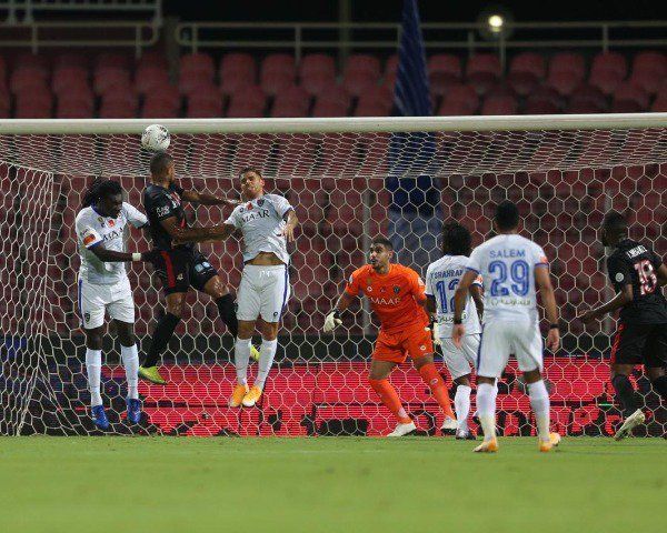 محمد الواكد 