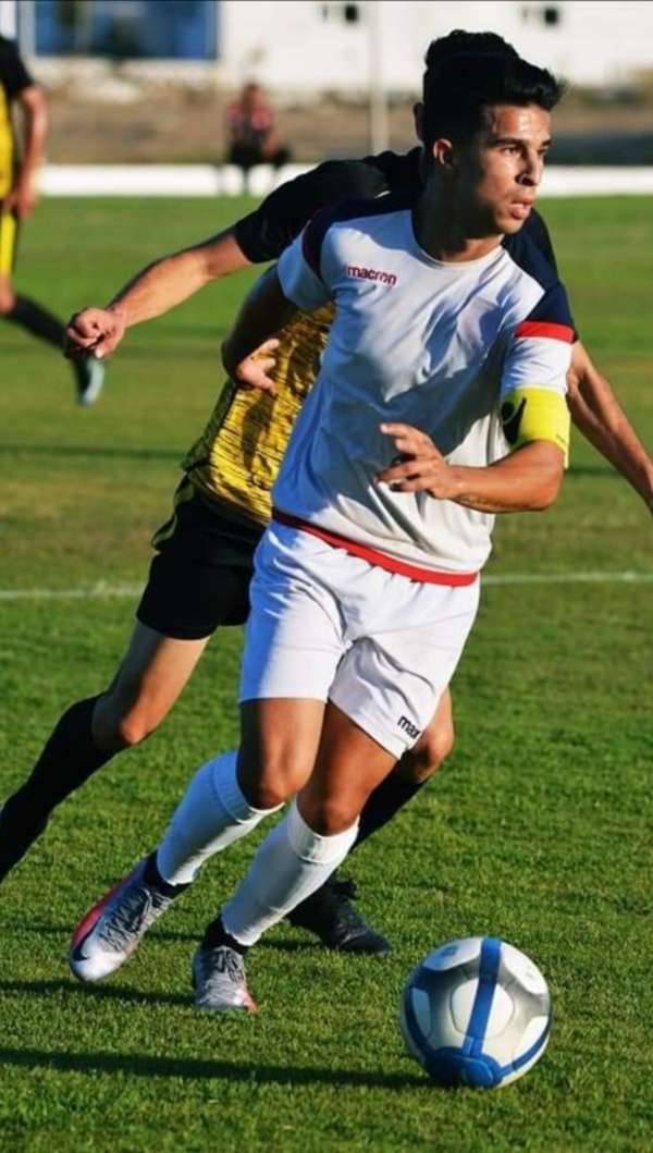  فراس بالعربي