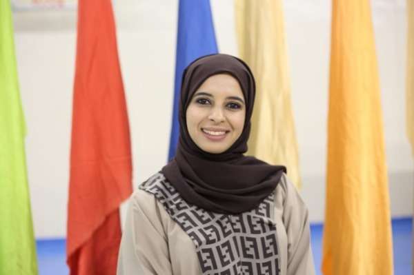 خولة الرواحية