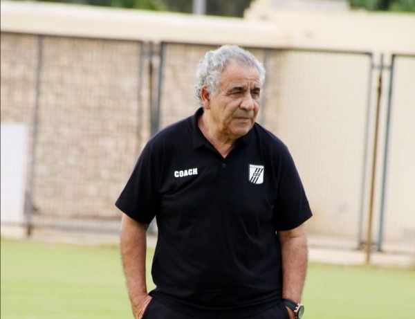 فوزي البنزرتي 