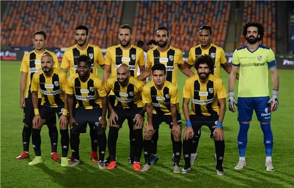 المقاولون العرب