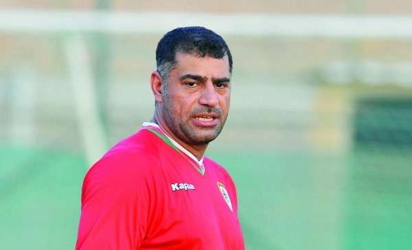 هلال العوفي