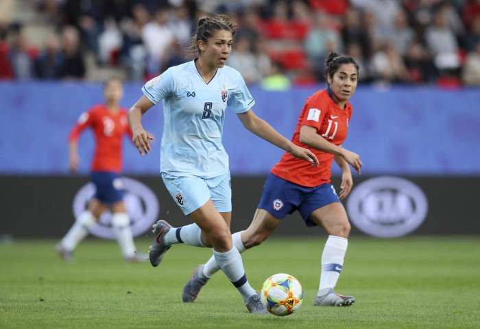 ميراندا نيلد