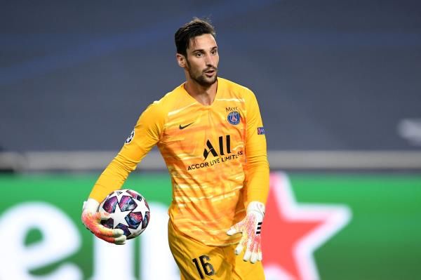 سيرجيو ريكو