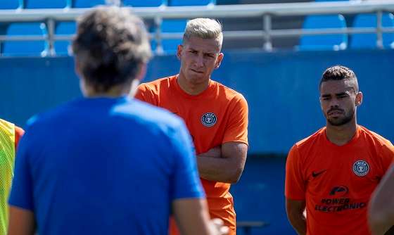 ماريانو جوميز