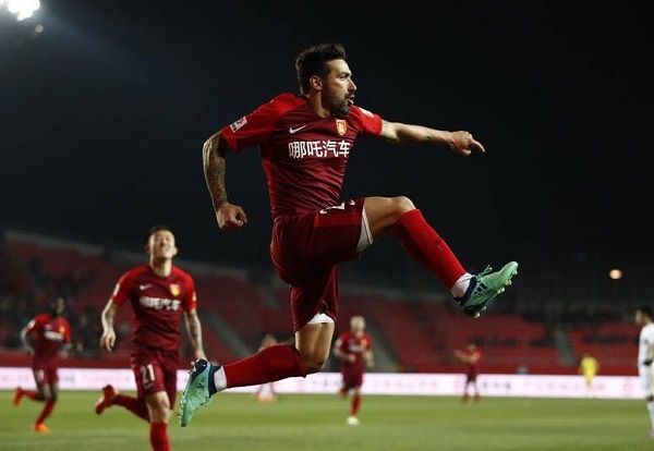 هيبي شينا فورتون (أرشيفية)