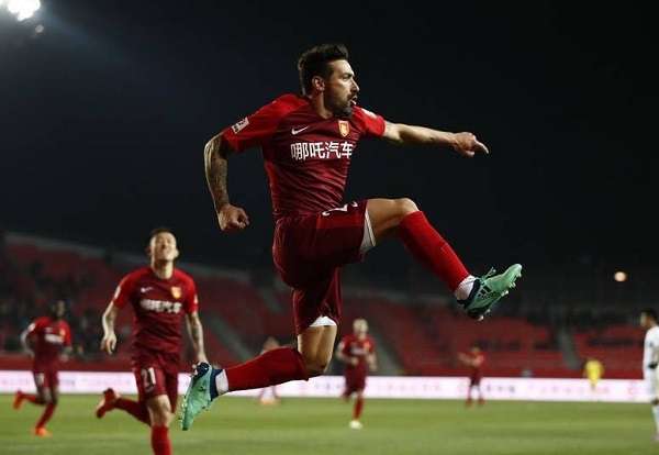 هيبي شينا فورتون (أرشيفية)