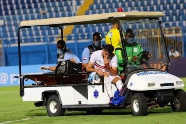  محمود حمدي الونش