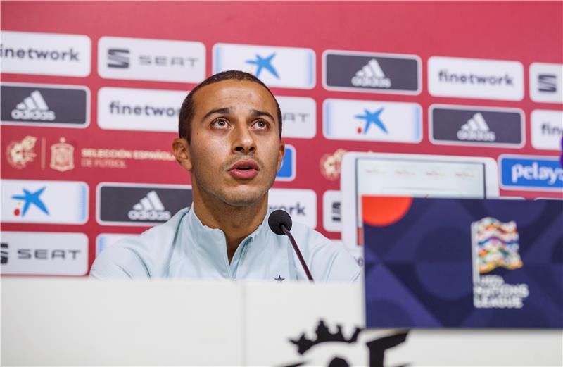 تياجو ألكانتارا