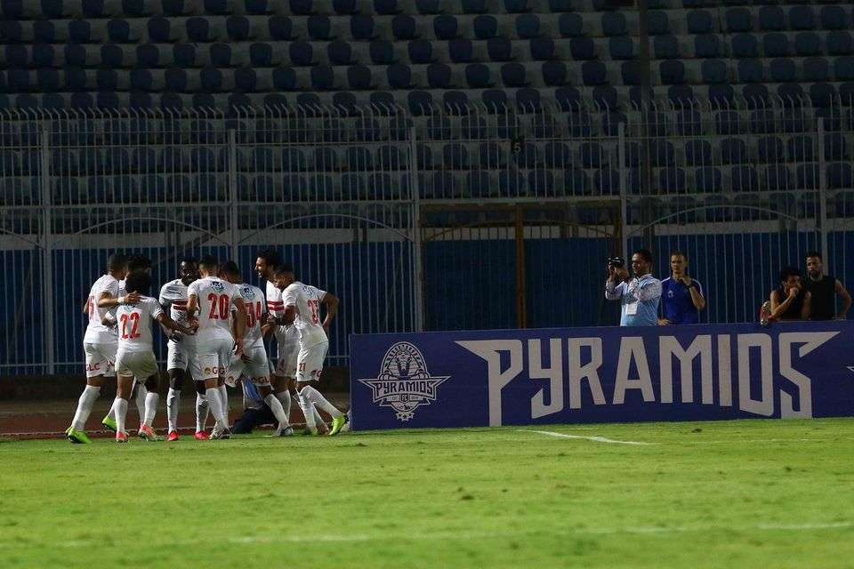 الزمالك 