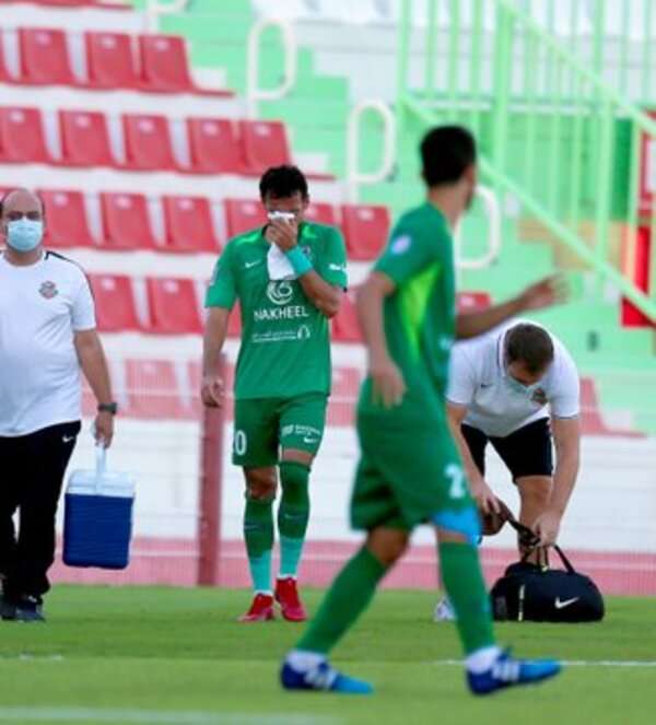 يوسف جابر