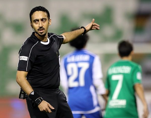 خميس الكواري