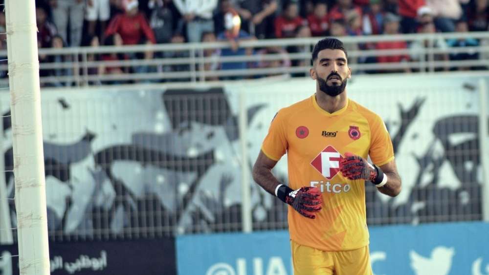 مروان بيساك