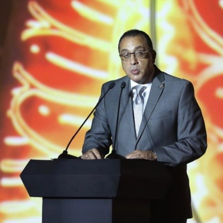 مصطفى مدبولي