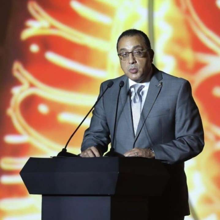 مصطفى مدبولي