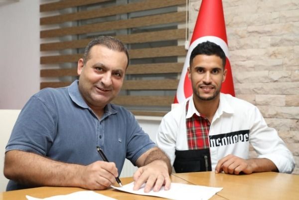 منير المحمدي