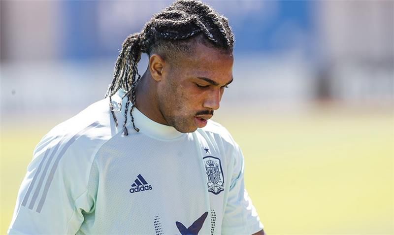 أداما تراوري