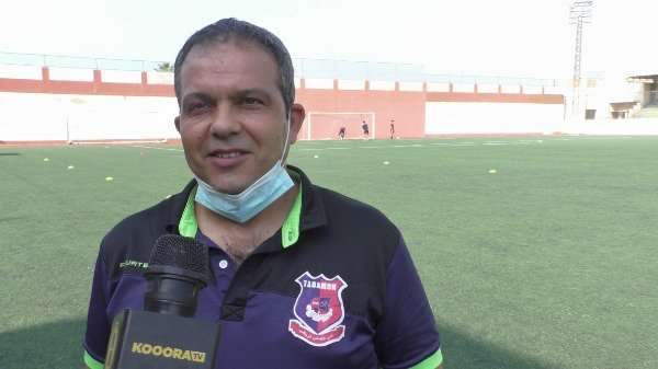 محمد زهير