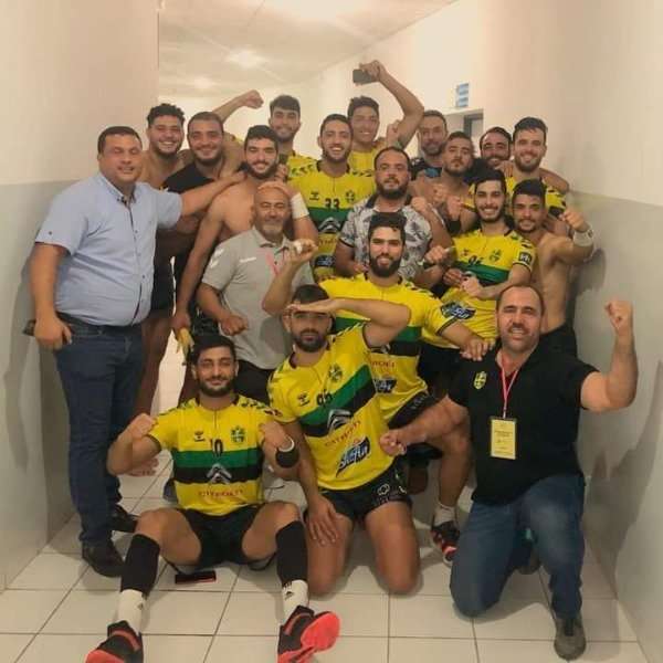 فرحة ساقية الزيت 