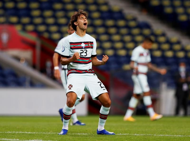 جواو فيليكس