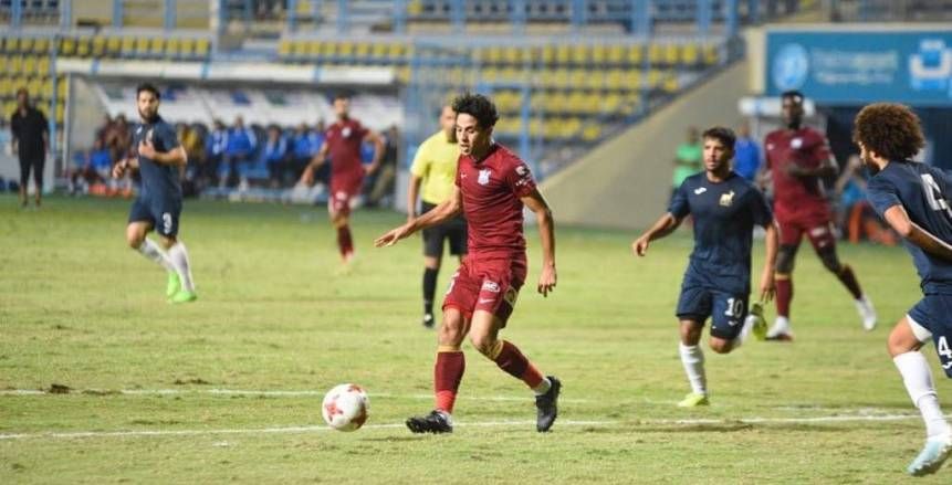 محمد إبراهيم 