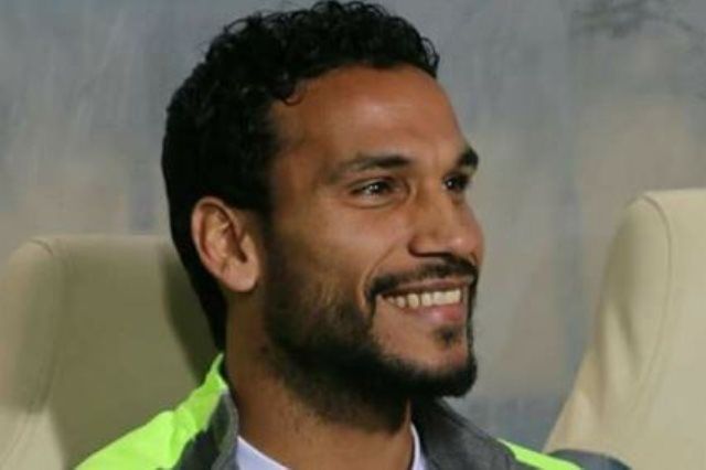 شوقي السعيد