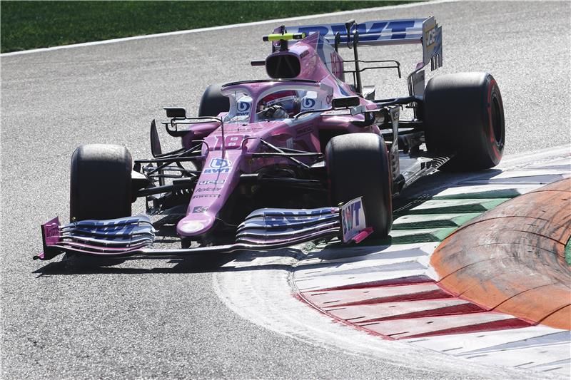  ريسنج بوينت