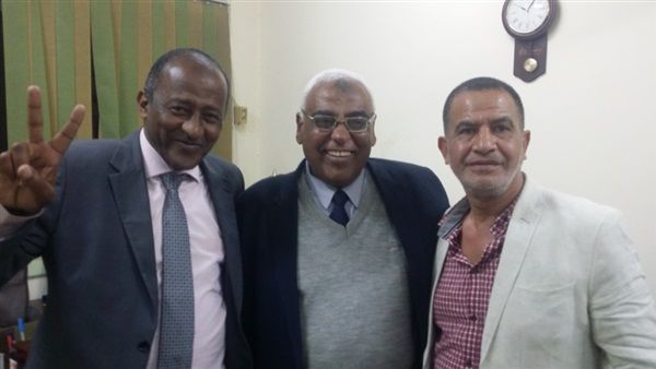 أحمد سليمان